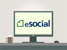 Começa hoje (10/4) o prazo para empregadores optantes pelo Simples Nacional, empregadores pessoa física (exceto doméstico), produtor rural PF e entidades sem fins lucrativos cadastrarem seus trabalhadores no eSocial