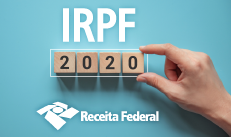 Declaração IRPF 2020